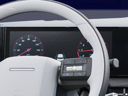 New 2026 Hyundai Santa Fe Calligraphy image 14