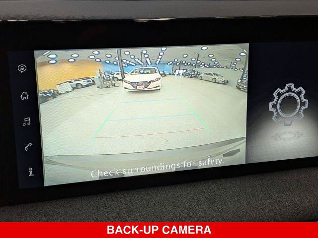 Certified 2025 Nissan Kicks SV w/ SV Premium Package AWD/4WD image 26