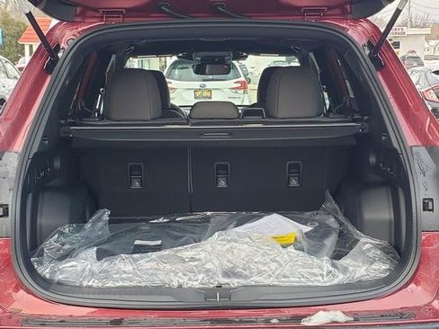 New 2026 Subaru Forester Premium image 5