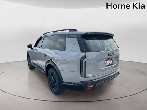 New 2027 Kia Telluride SX Prestige X-Pro AWD/4WD image 5