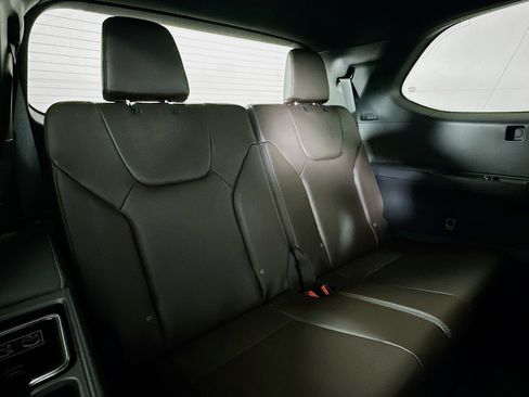 New 2026 Lexus TX 350 AWD w/ Technology Package image 26