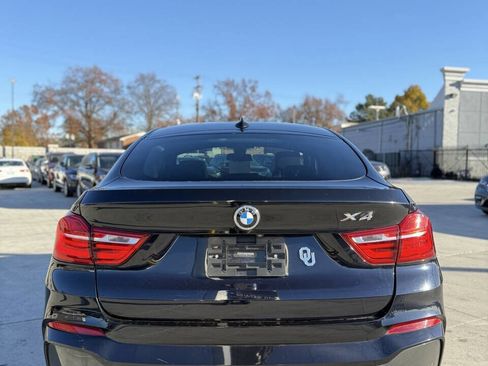 Used 2018 BMW X4 xDrive28i image 6