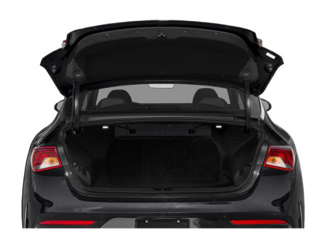 Used 2021 Kia K5 EX FWD image 15