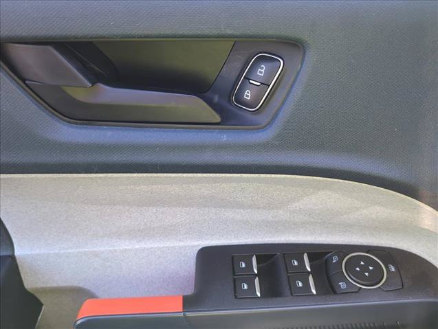 Used 2022 Ford Maverick XLT w/ Equipment Group 300A Standard AWD/4WD image 10