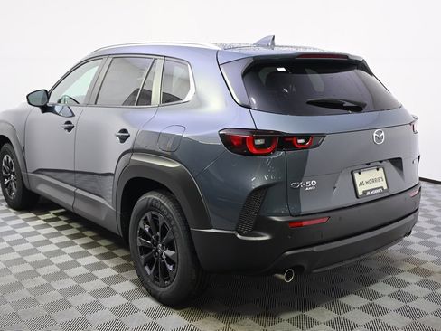 New 2026 MAZDA CX-50 2.5 Hybrid w/ Weather Package image 3