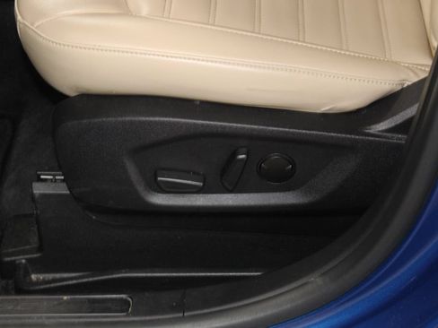 Used 2024 Ford Edge SEL AWD/4WD image 14