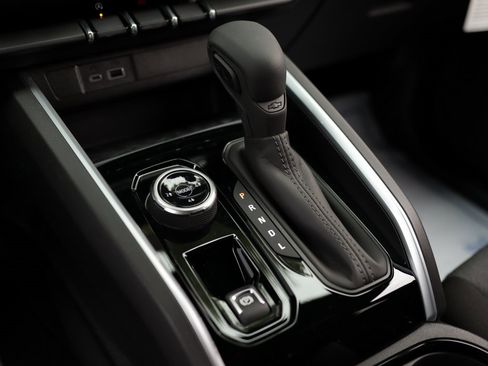 New 2026 Chevrolet Colorado Trail Boss image 20