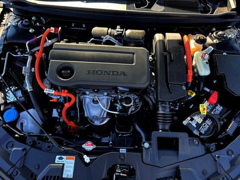New 2026 Honda Accord Sport image 25