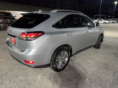 Used 2015 Lexus RX 350 FWD image 17