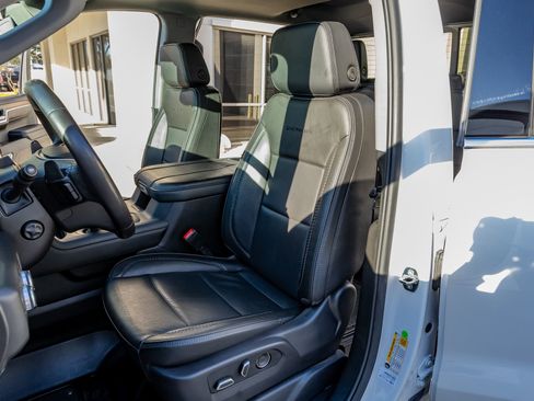 Used 2024 GMC Sierra 1500 Denali image 30