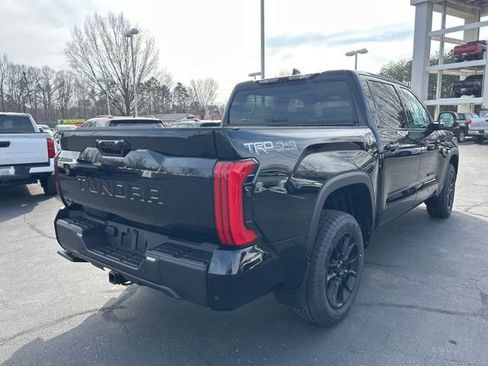 New 2026 Toyota Tundra Limited image 5
