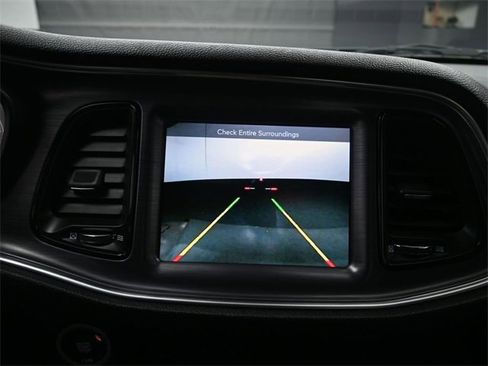 Used 2016 Dodge Challenger R/T Scat Pack image 12