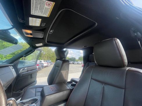 Used 2015 Ford Expedition King Ranch AWD/4WD image 21