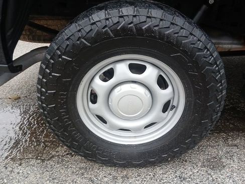 Used 2021 Ford F150 XL w/ Equipment Group 101A High AWD/4WD image 51