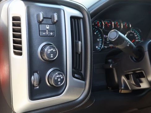 Used 2017 GMC Sierra 1500 SLT AWD/4WD image 13