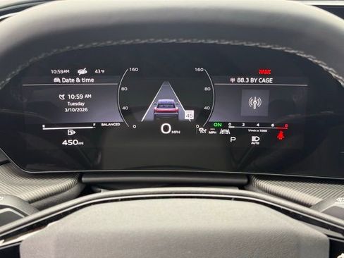 New 2025 Audi SQ5 Premium Plus image 32