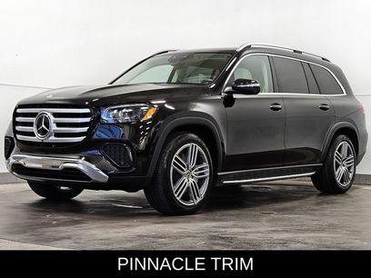 Certified 2024 Mercedes-Benz GLS 450 4MATIC