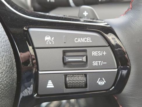 New 2026 Honda Pilot Black Edition image 8