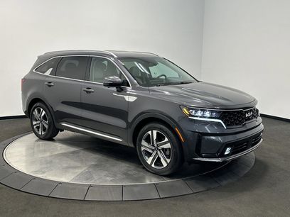 Used 2023 Kia Sorento SX Prestige