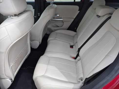 Certified 2023 Mercedes-Benz GLA 250 w/ Premium Package image 17