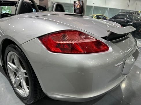 Used 2008 Porsche Boxster S RWD image 34
