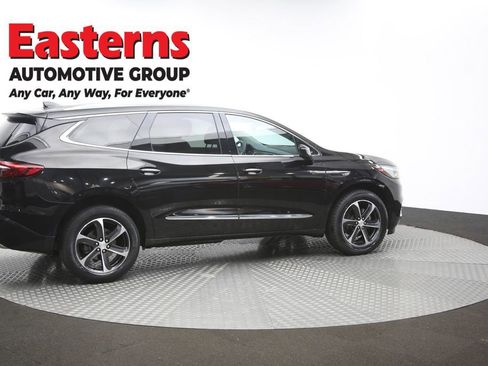 Used 2021 Buick Enclave Essence w/ Sport Touring Edition AWD/4WD image 47