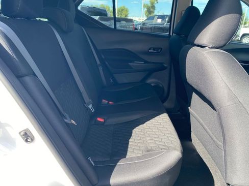 Used 2024 Nissan Kicks SV FWD image 26