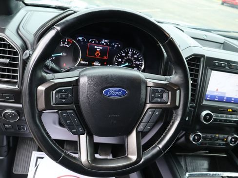 Used 2021 Ford Expedition Limited AWD/4WD image 29