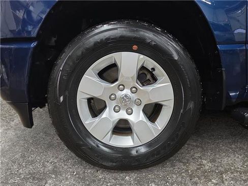 Used 2023 RAM 1500 Big Horn AWD/4WD image 14