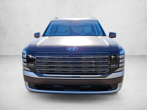 New 2026 Hyundai Palisade Calligraphy image 6