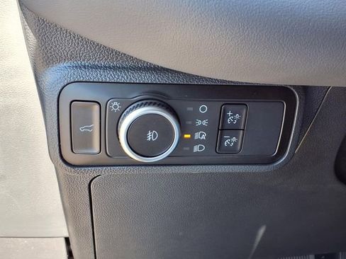 New 2026 Ford Explorer Active w/ Active Comfort Package RWD image 12