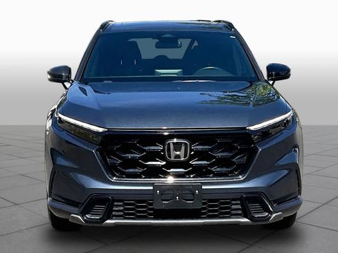 Used 2024 Honda CR-V Sport image 4