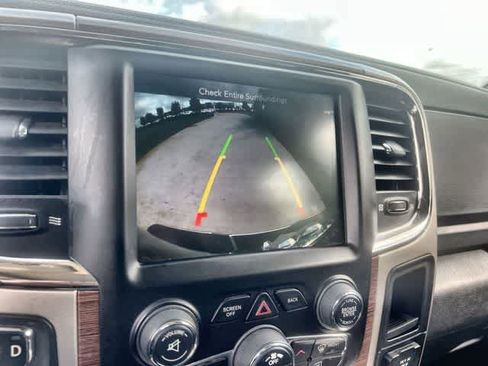 Used 2016 RAM 1500 Laramie w/ Convenience Group AWD/4WD image 26