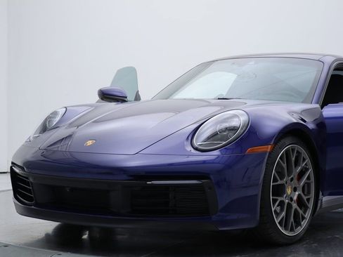 Used 2021 Porsche 911 Carrera S image 13