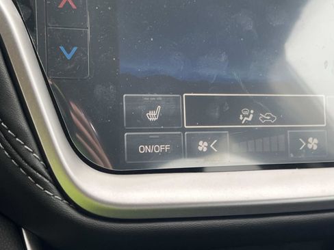 Certified 2025 Subaru Legacy Premium w/ Popular Package #1 image 32