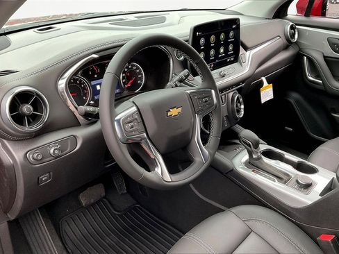 New 2026 Chevrolet Blazer LT w/ Sound & Technology Package image 8