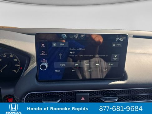 Used 2026 Honda HR-V EX-L image 21