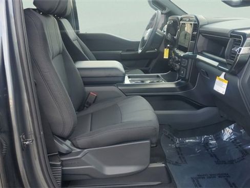 New 2026 Ford F150 STX image 22