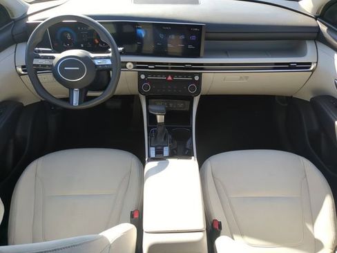 Used 2025 Hyundai Tucson SEL image 15