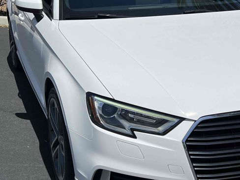 Used 2019 Audi A3 2.0T Premium w/ Convenience Package FWD image 31