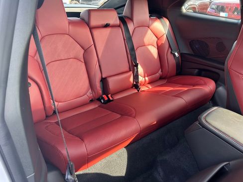 New 2026 Dodge Charger Scat Pack AWD/4WD image 25