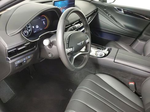 Used 2023 Genesis G80 2.5T image 18