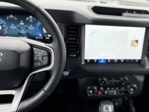 New 2025 Ford Bronco Big Bend image 17