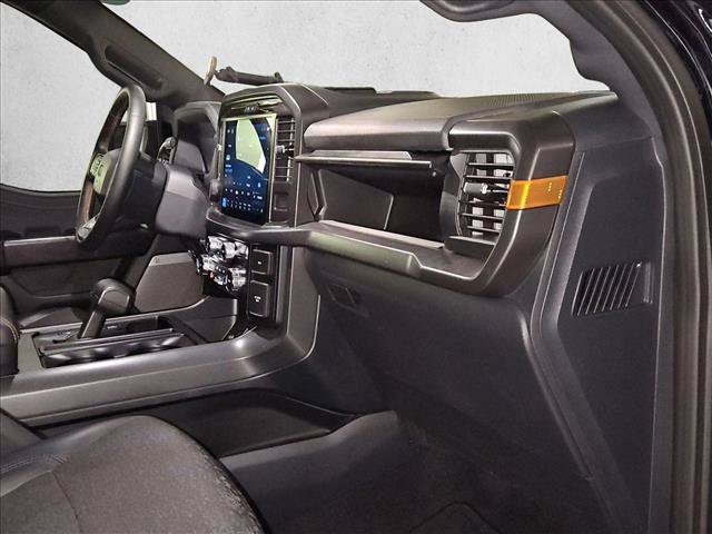 Certified 2026 Ford F150 Tremor AWD/4WD image 18