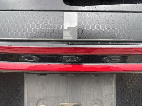 Certified 2024 Dodge Durango SRT AWD/4WD image 12