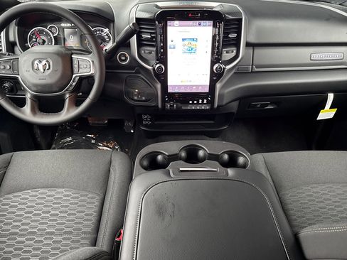 New 2026 RAM 2500 Big Horn image 11