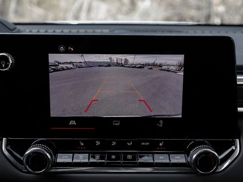 New 2026 GMC Canyon Elevation w/ Convenience Package image 39