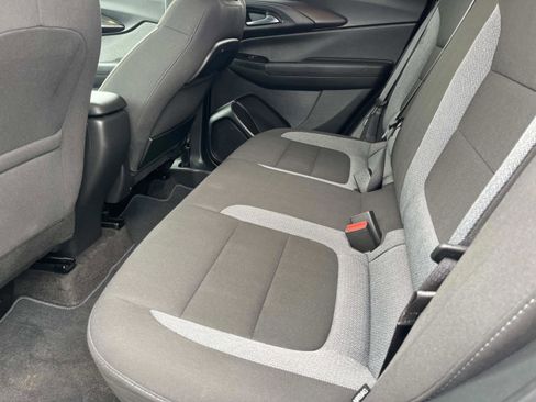 Used 2023 Chevrolet TrailBlazer LT image 18