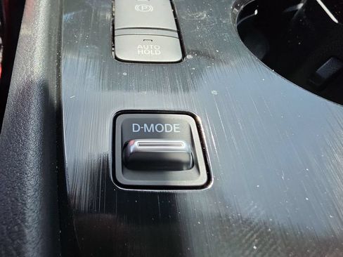 New 2026 Nissan Rogue Dark Armor FWD image 37