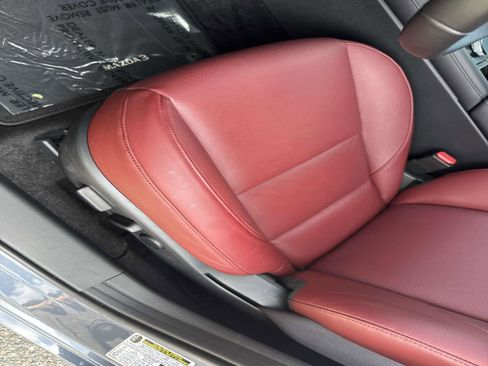 Used 2025 MAZDA MAZDA3 2.5 S Hatchback w/ Premium Pkg image 20